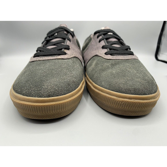 FALLEN VICTORY JAMIE THOMAS Signature Model Skate Athletic Shoes Men's Size 10 - Picture 5 of 13